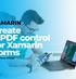 Creare un controllo PDF per Xamarin Forms